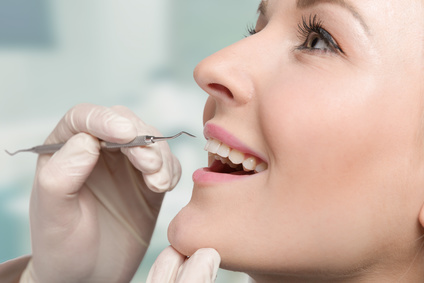Schwerpunkte der Zahnarztpraxis in Oberding