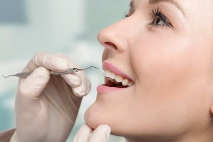 Parodontologie Oberding