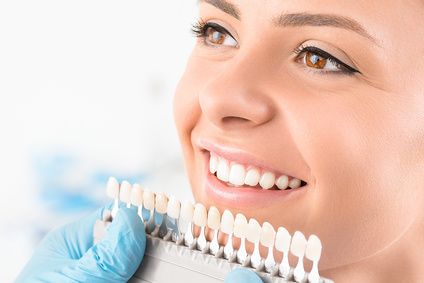 Ästhetische Zahnheilkunde Oberding